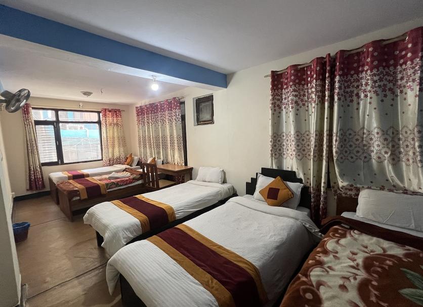 Kamar Tidur Foto