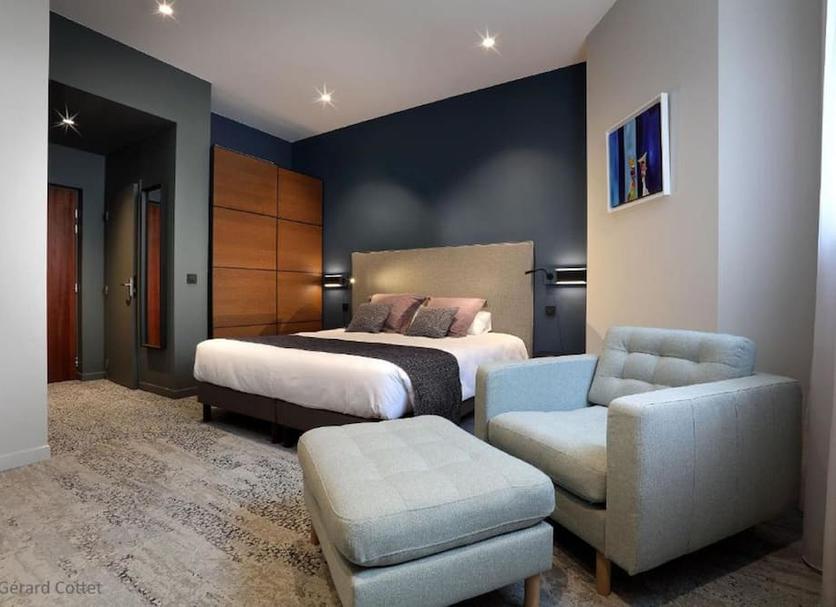 Kamar Tidur Foto