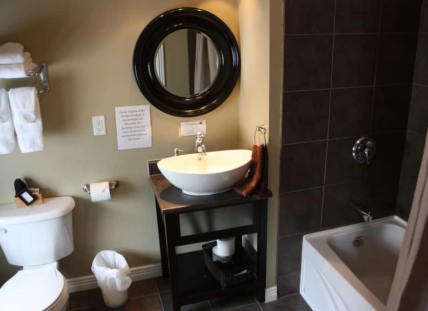 Kamar Mandi Foto
