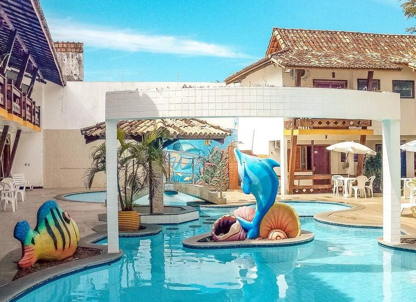 Kolam Foto