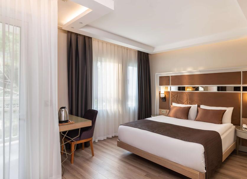 Kamar Tidur Foto