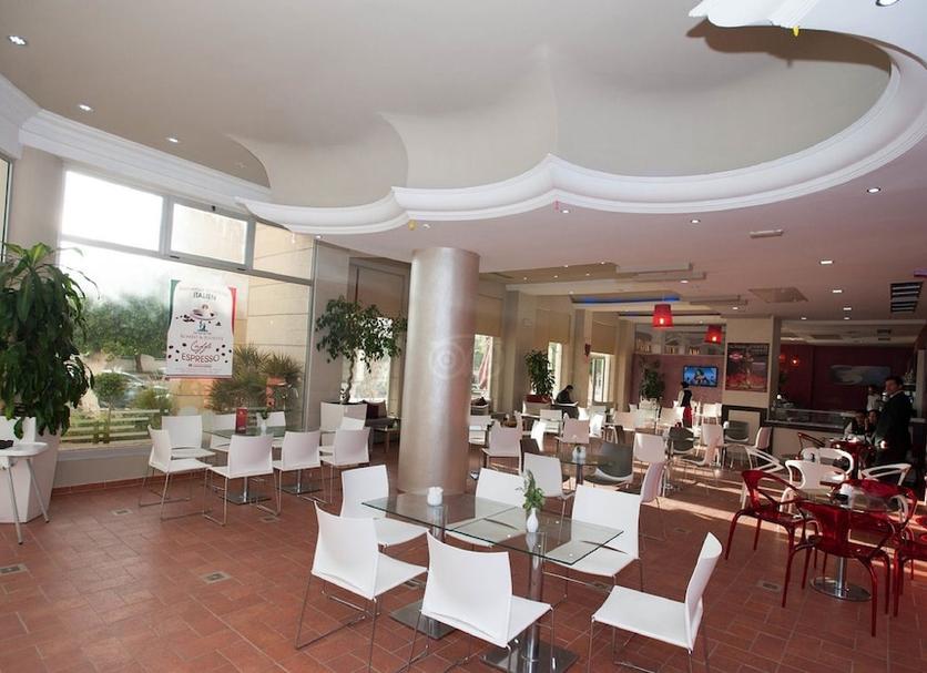 Restoran Foto