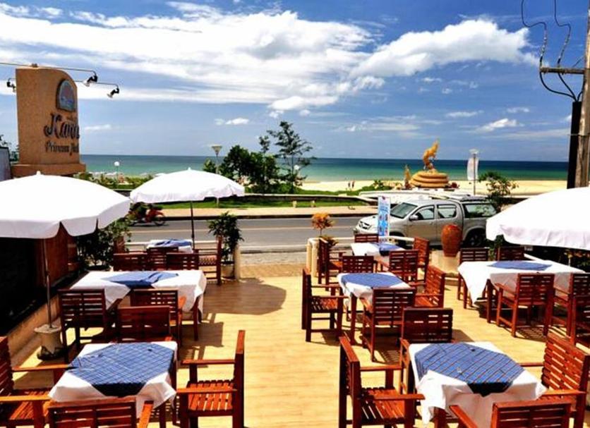 Restoran Foto