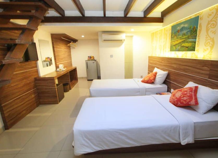 Kamar Tidur Foto