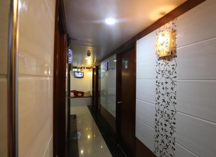 Lorong Foto