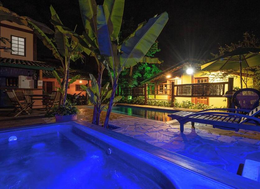 Kolam Foto