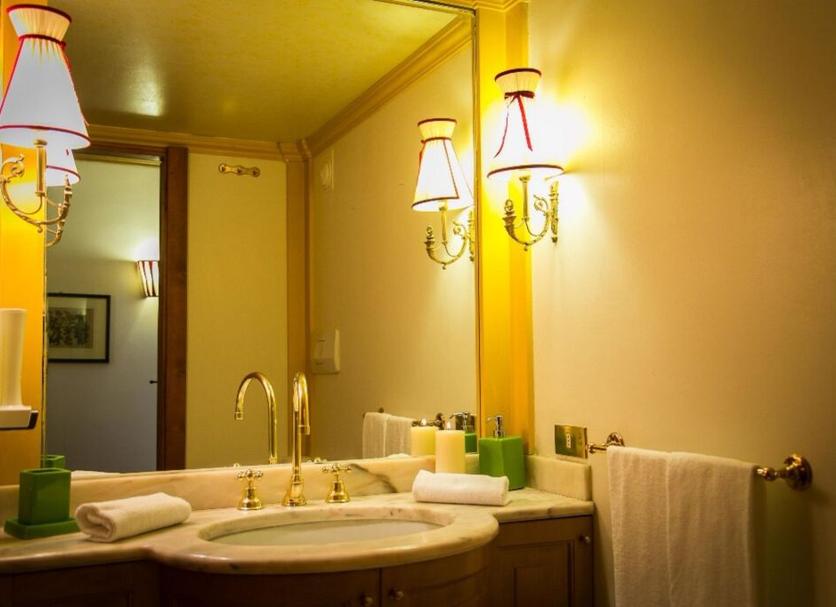 Kamar Mandi Foto