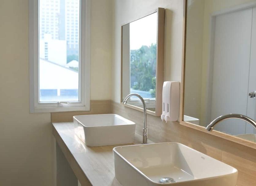 Kamar Mandi Foto