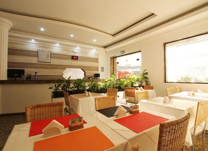 Restoran Foto