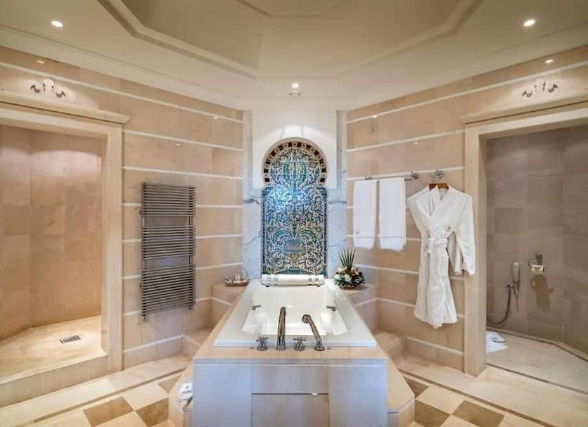 Kamar Mandi Foto