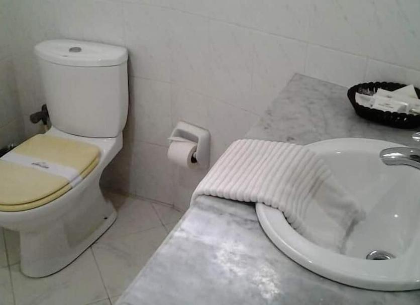 Kamar Mandi Foto