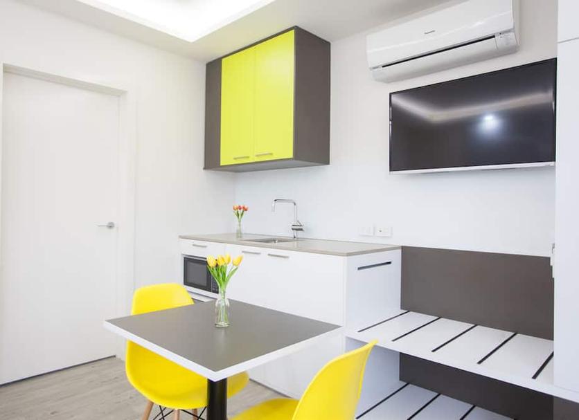 Dapur Foto