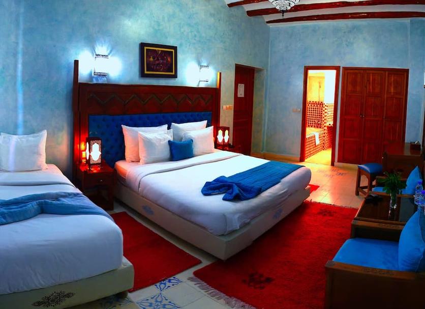 Kamar Tidur Foto