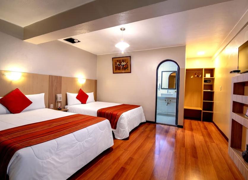 Kamar Tidur Foto