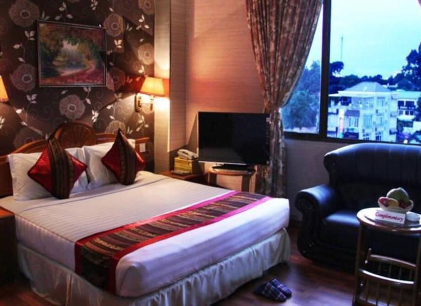 Kamar Tidur Foto