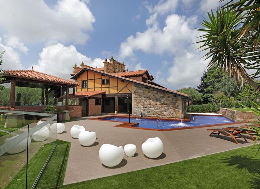 Kolam Foto