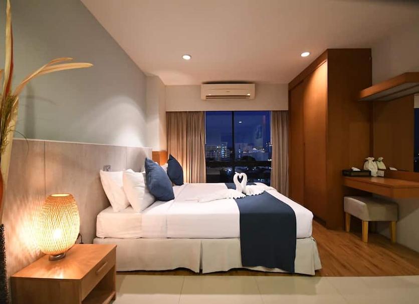 Kamar Tidur Foto