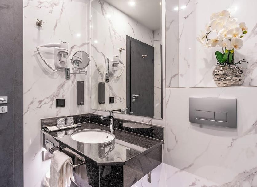 Kamar Mandi Foto