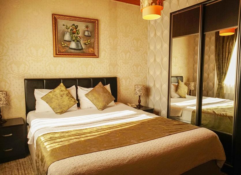 Kamar Tidur Foto