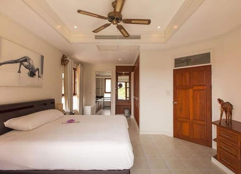 Kamar Tidur Foto