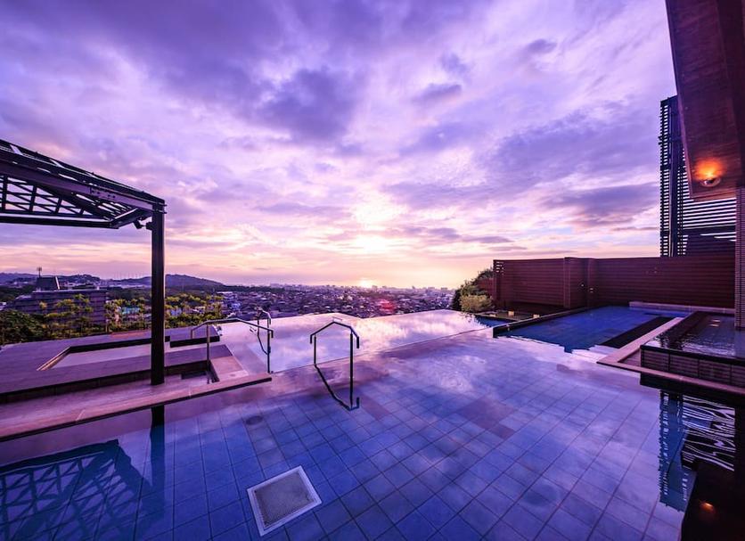 Kolam Foto