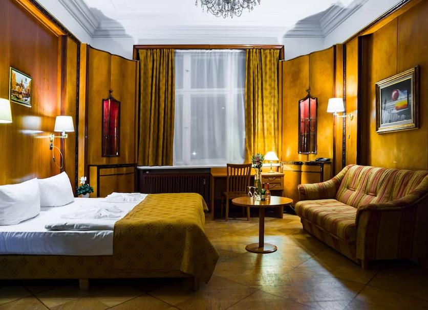 Kamar Tidur Foto