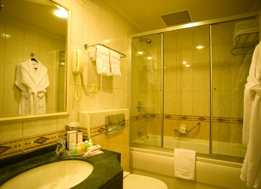 Kamar Mandi Foto