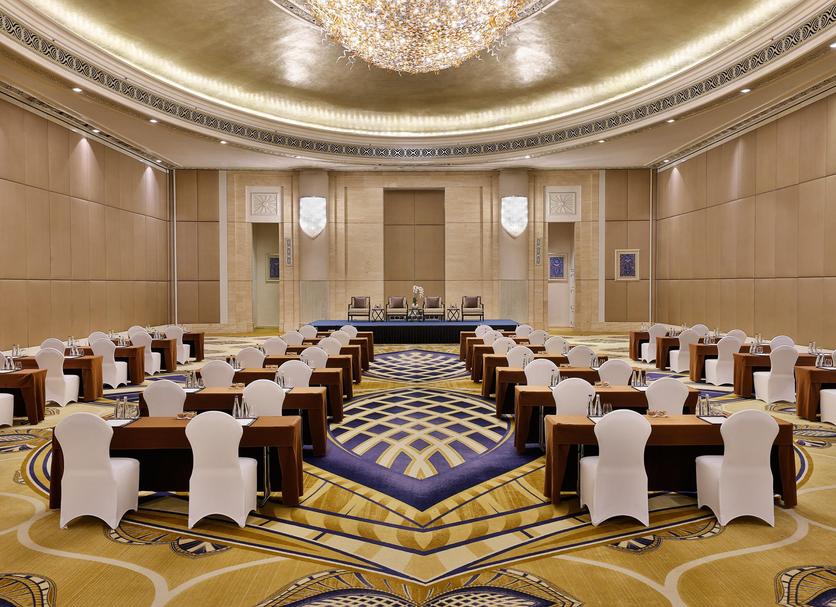 Ruang konferensi Foto