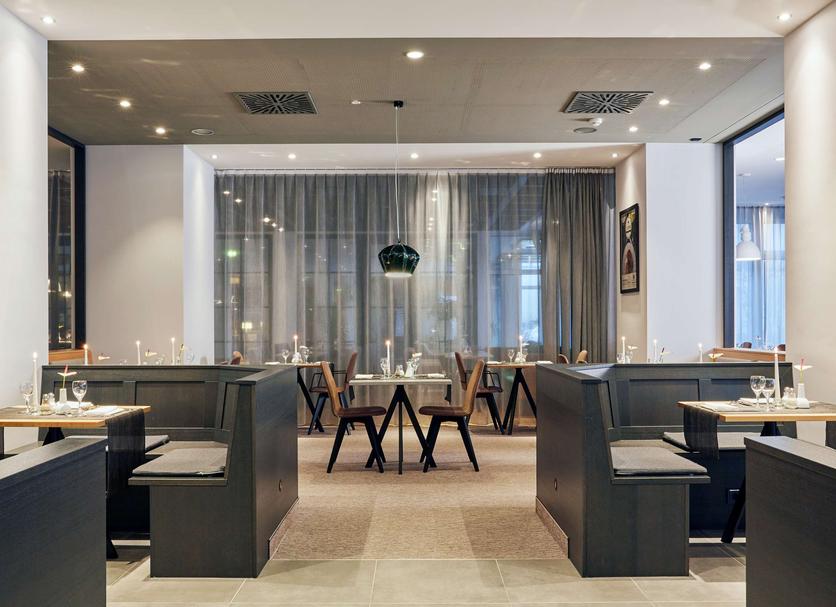 Restoran Foto