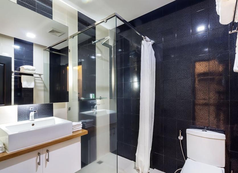 Kamar Mandi Foto
