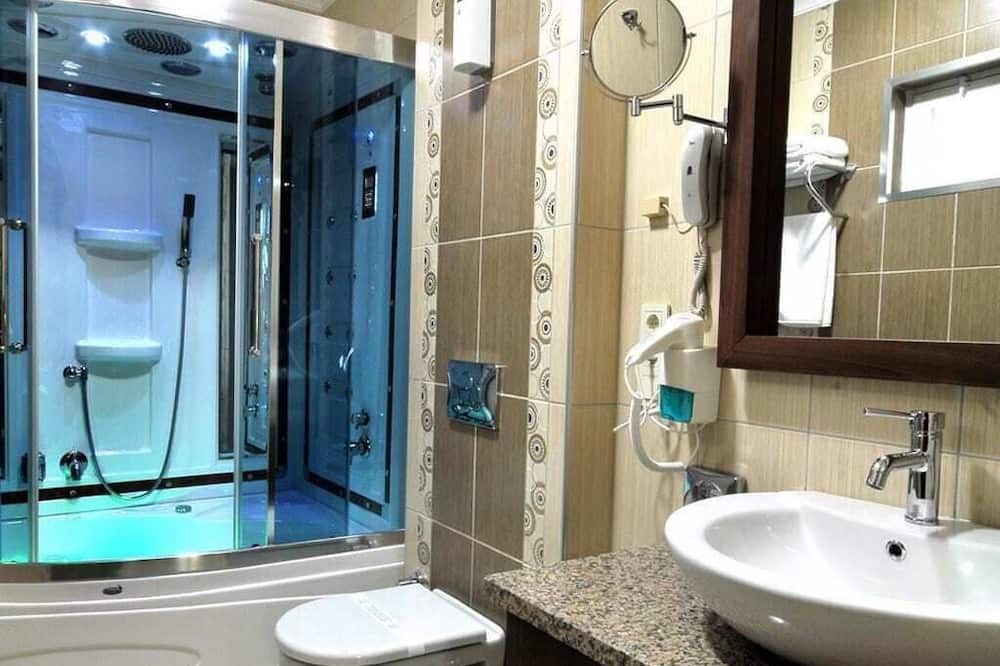 Kamar Mandi