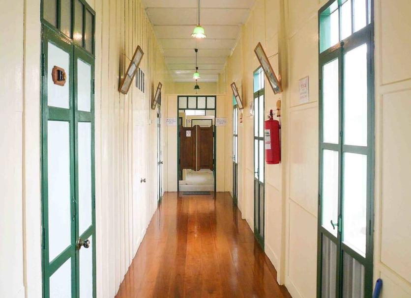 Lorong Foto