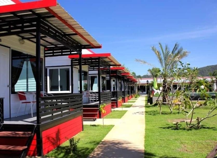 Pemandangan luar Foto