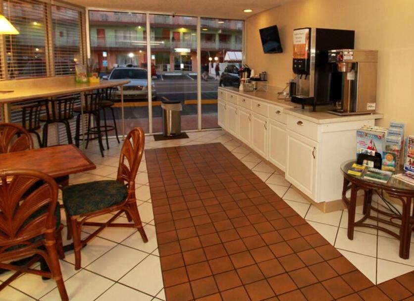Restoran Foto