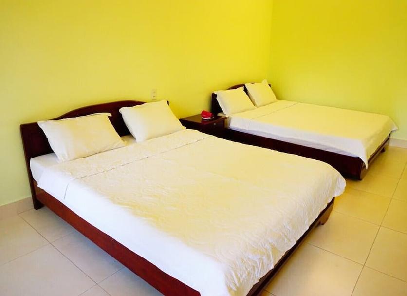 Kamar Tidur Foto