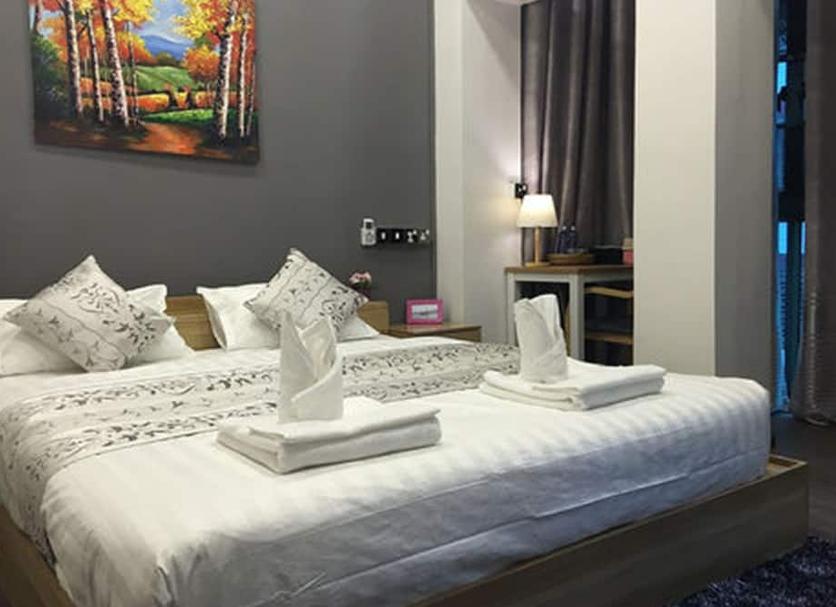 Kamar Tidur Foto