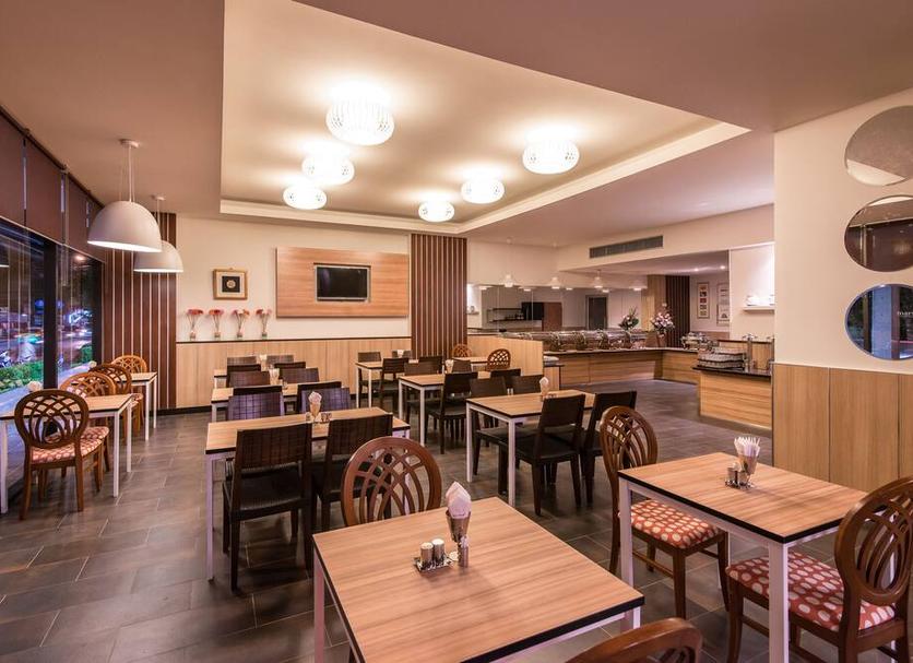 Restoran Foto