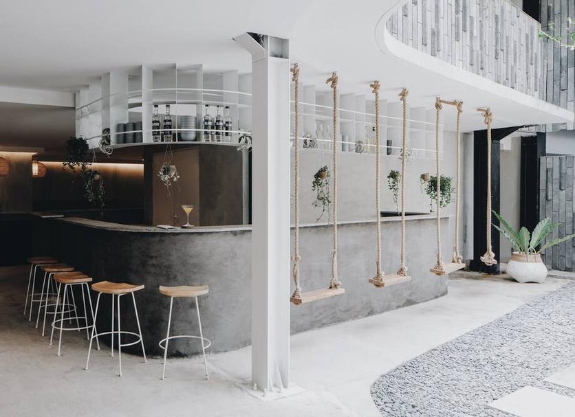 Bar Foto