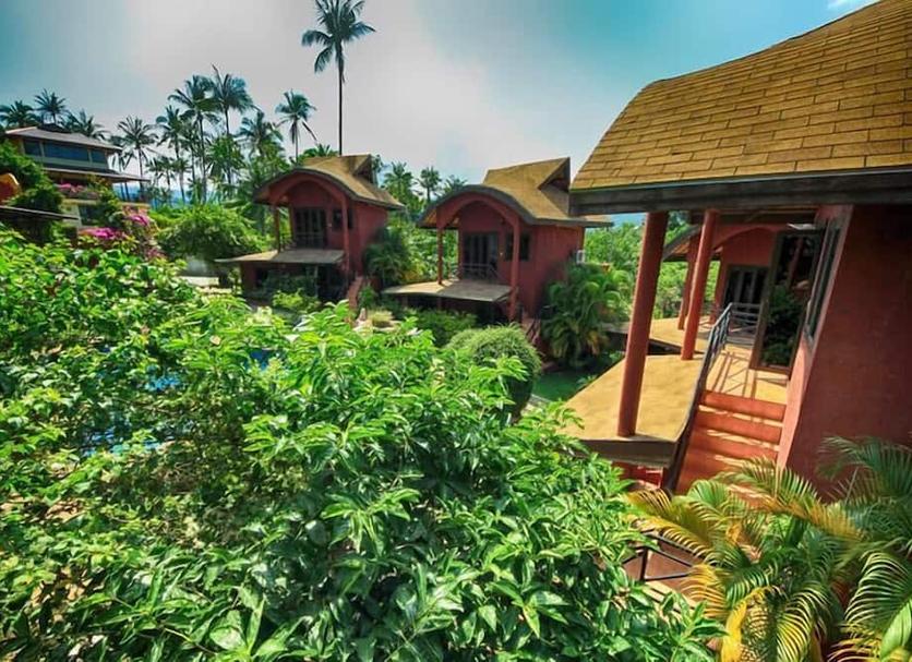 Pemandangan luar Foto