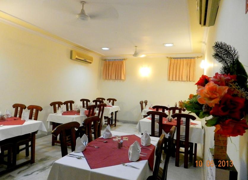 Restoran Foto