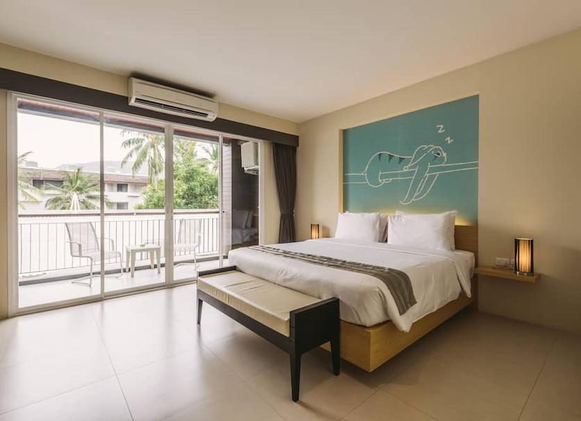 Kamar Tidur Foto