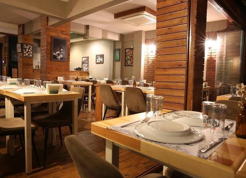 Restoran Foto