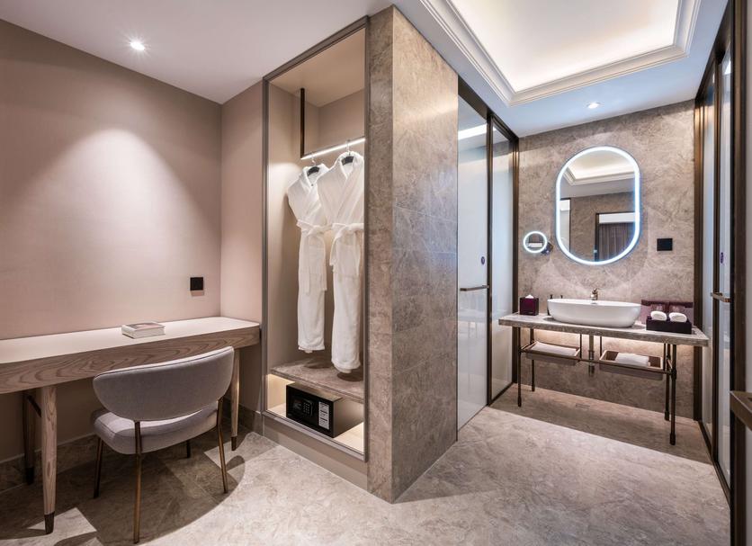 Kamar Mandi Foto