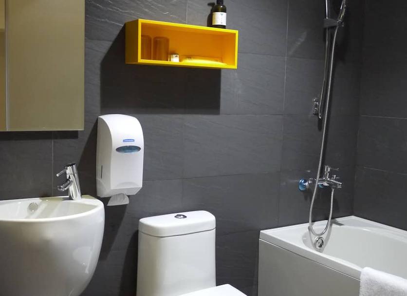 Kamar Mandi Foto