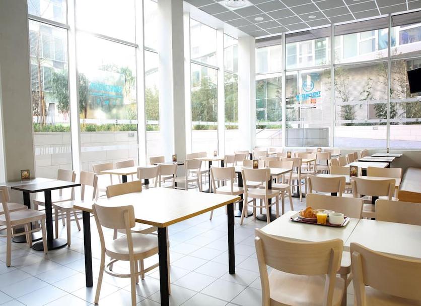 Restoran Foto