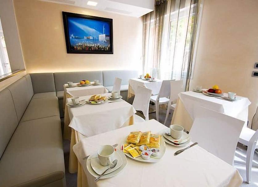 Restoran Foto