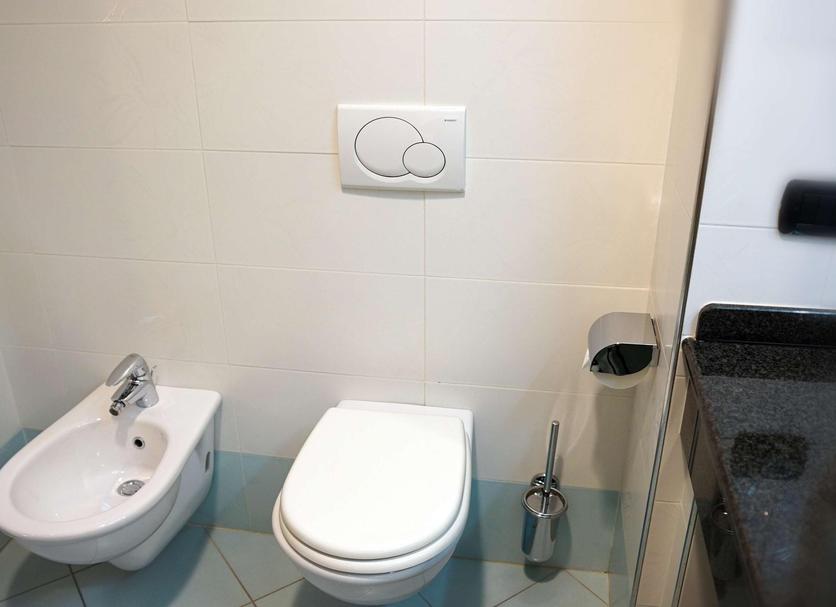 Kamar Mandi Foto
