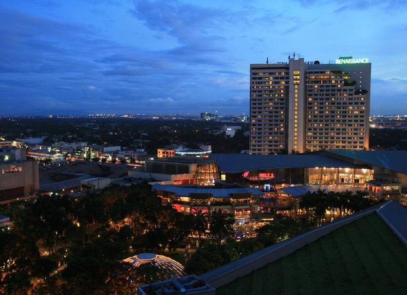 Bangunan Foto