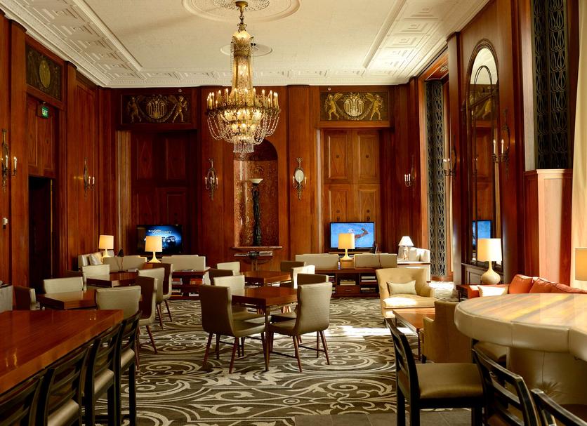 Restoran Foto