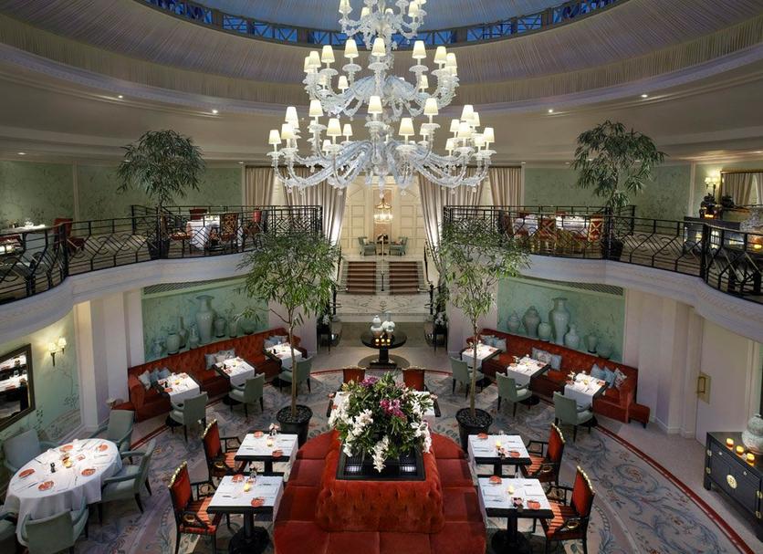 Restoran Foto